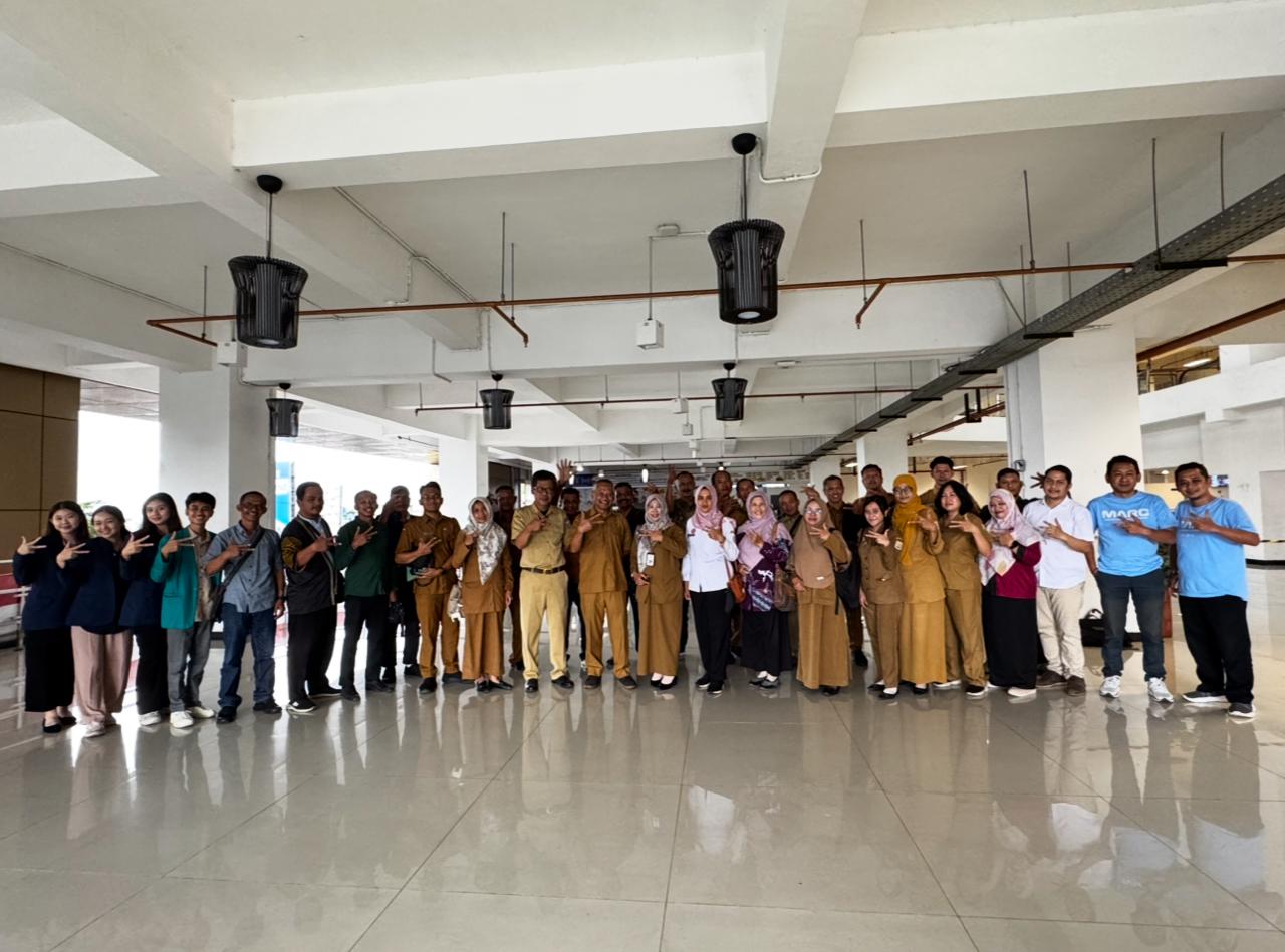 Dinas Pariwisata dan Kebudayaan Kabupaten Malang Gelar Penguatan Ekonomi Kreatif 2025