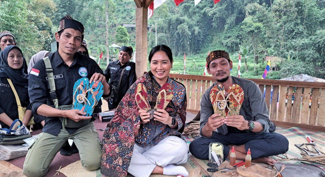 Monitoring Kesiapan Libur Sekolah, Wamenpar Ni Luh Puspa Kunjungi New Wisata Wendit dan Dewi Anom