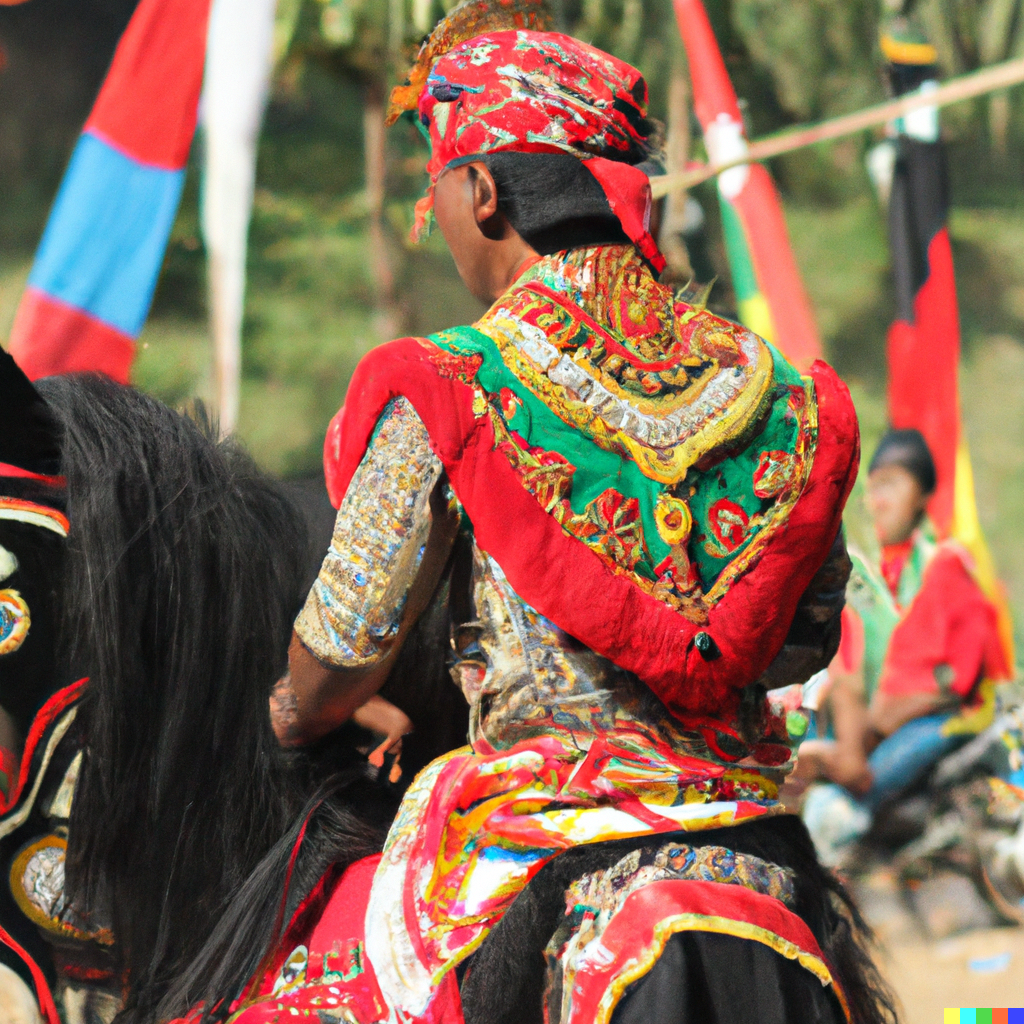 5 KESENIAN KHAS YANG ADA DI KABUPATEN MALANG