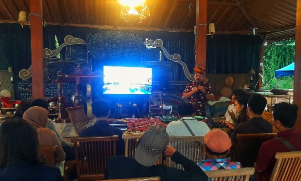 Dorong Pembuatan Paket Wisata Toyomarto, Disparbud Kolaborasi Dengan Banyak Pihak