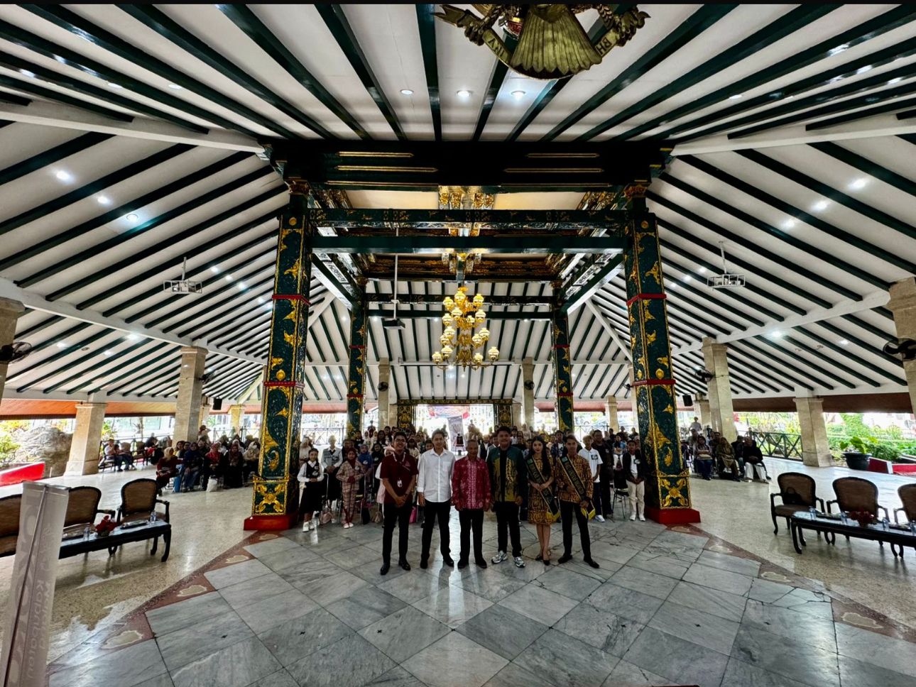 Joko Roro Cilik 2025: Generasi Penjaga Budaya dan Petualangan Wisata Malang