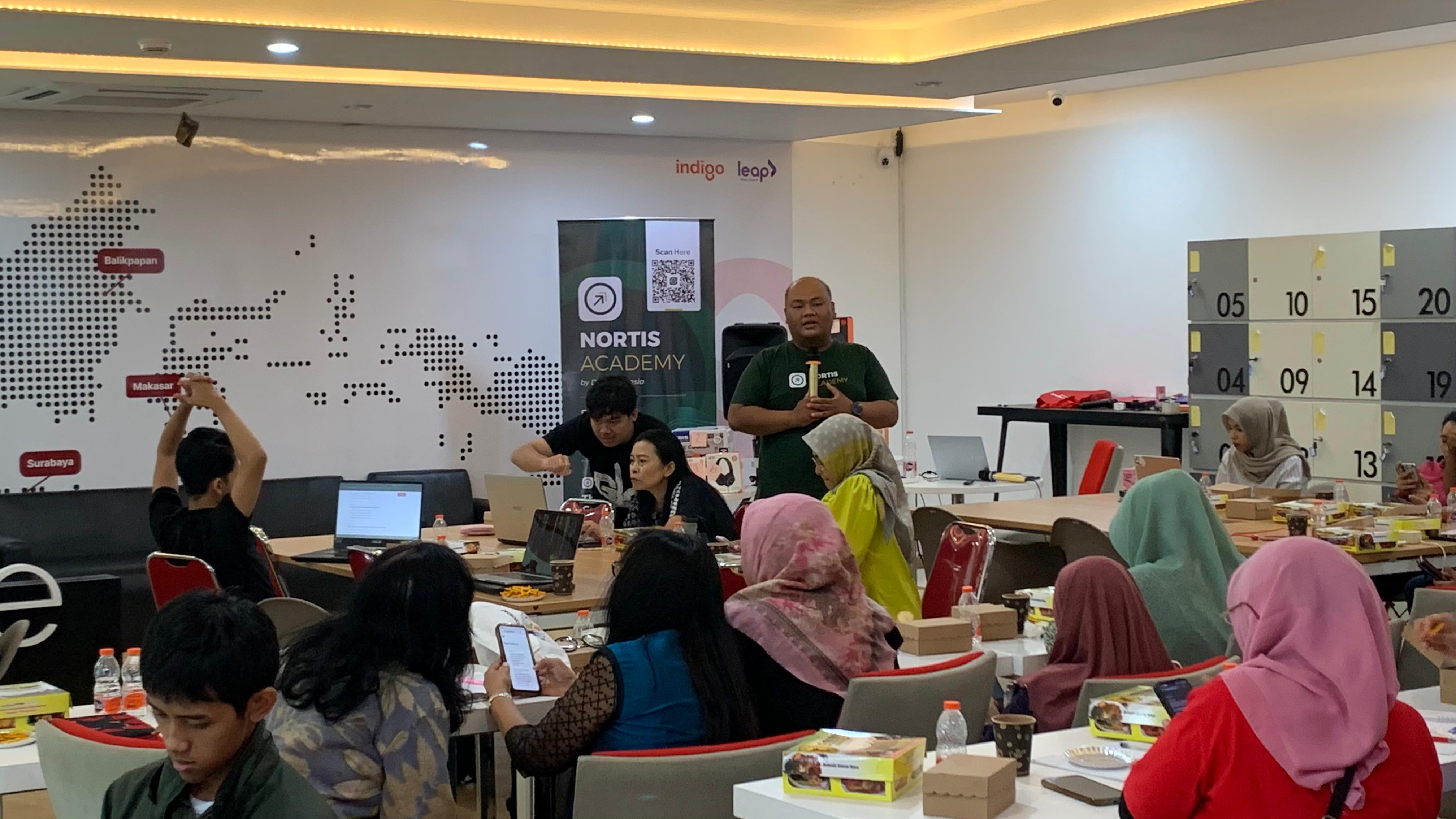 Belajar AI Gratis! “AI Opportunity Learning Batch 5” Siap Digelar di Malang, Gandeng Pakar & Konten Kreator Inspiratif 