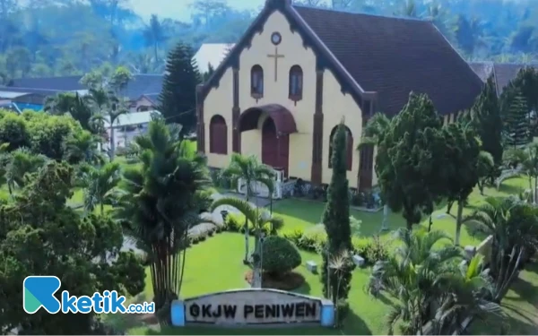 Pesona Desa Wisata Peniwen, Harmonisasi Alam dan Budaya di Kabupaten Malang
