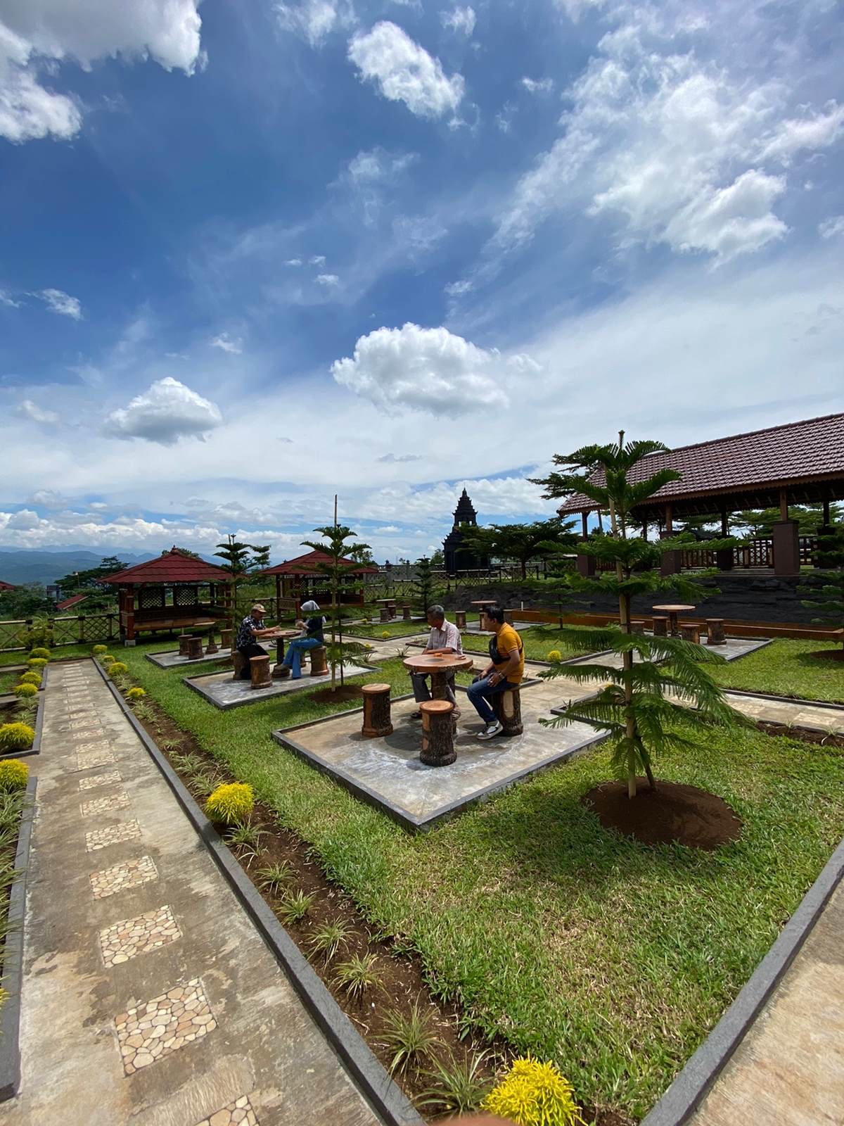 Bangkitnya Desa Wisata Menjadi Andalan Daya Tarik Wisatawan ke Kabupaten Malang Tahun 2023