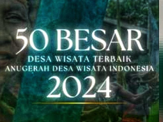 Masuk 50 Besar ADWI 2024, Desa Wisata Wringinanom Pertahankan "Tradisi" Kabupaten Malang