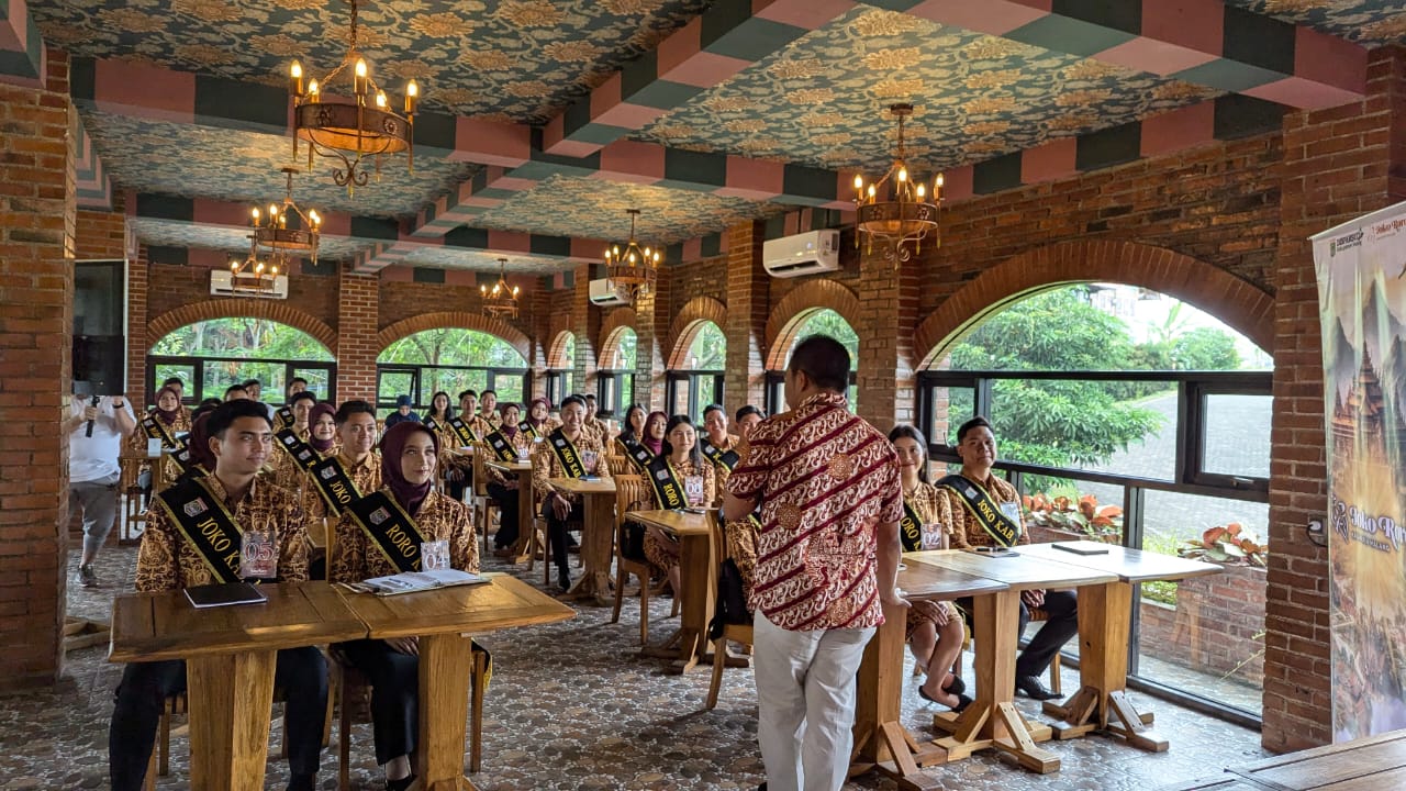 Karantina Joko Roro 2024: 16 Pasang Finalis Siap Bersinar, Siap Jadi Duta Wisata Malang!