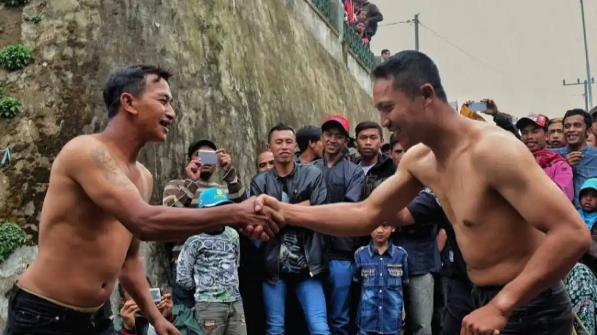 Menjelajah Desa Adat Ngadas, Wisata Alam dan Budaya di Lereng Bromo