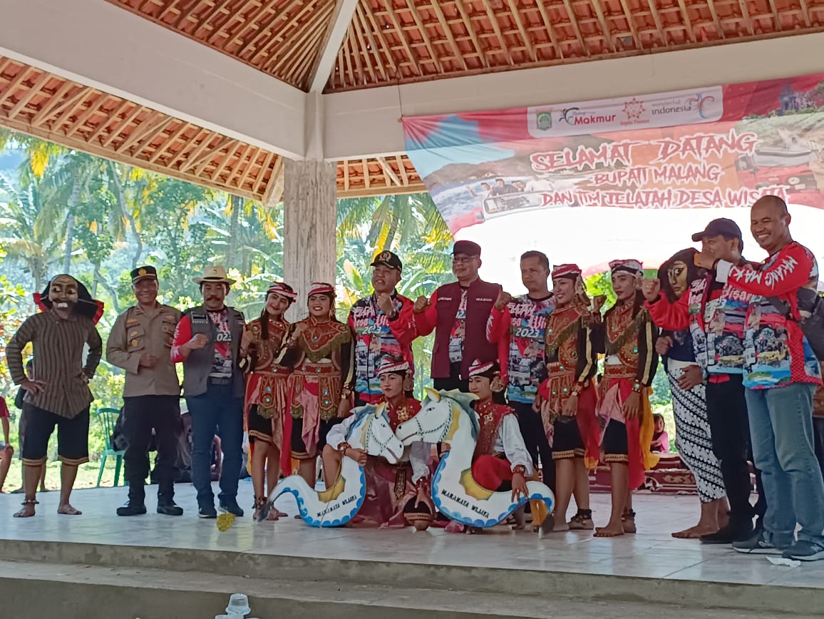 JELAJAH DESA WISATA SIDOASRI