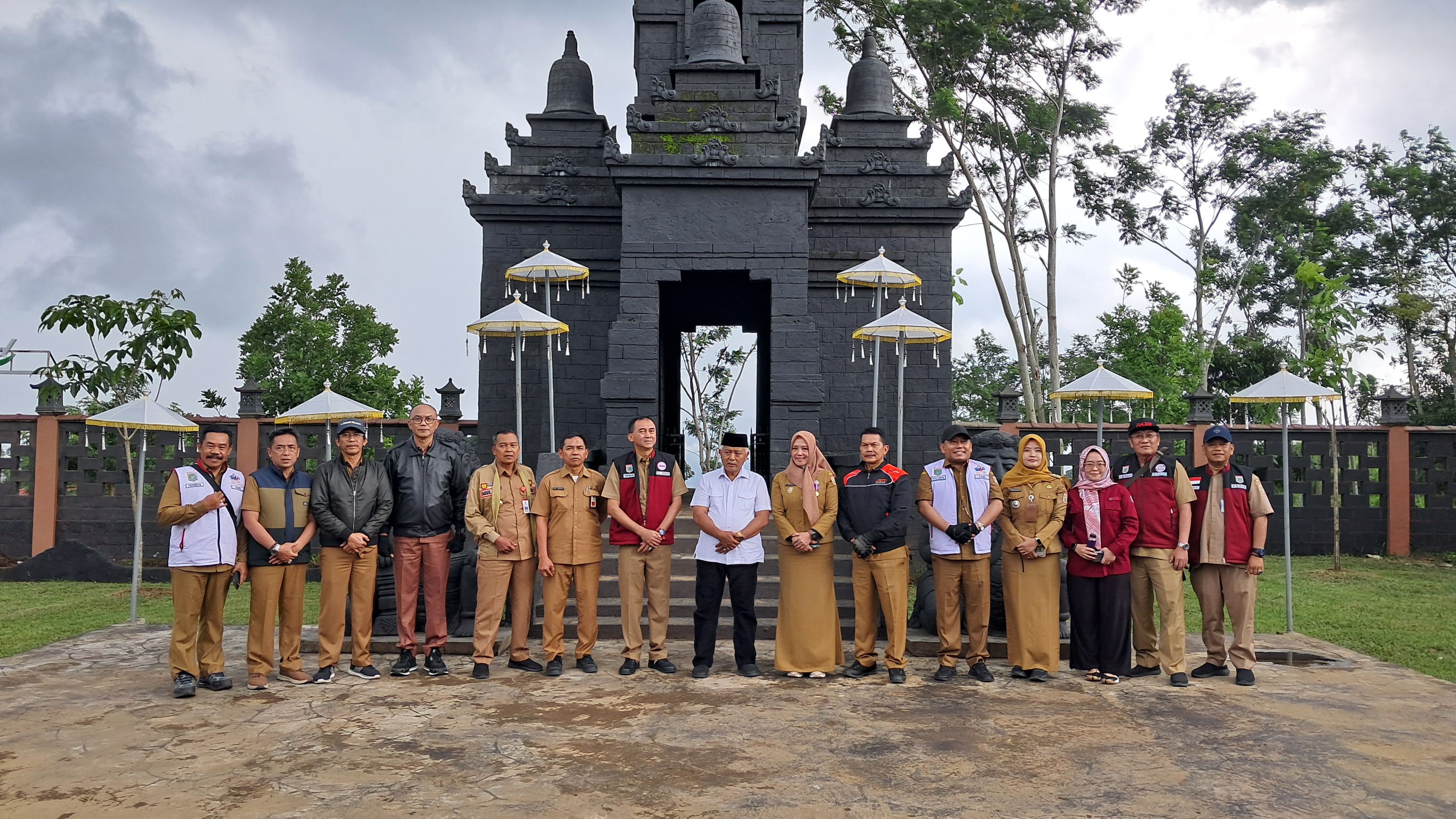 Paket Wisata Komplet Semua Ada Di Lawang Kabupaten Malang