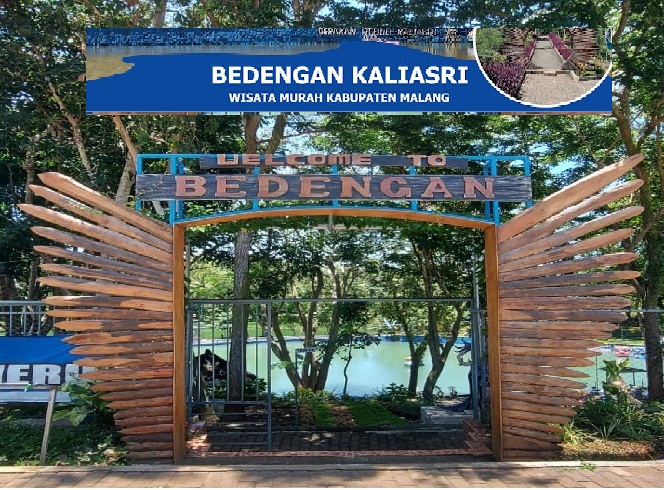 Bedengan Kaliasri Wisata Murah Di Kabupaten Malang
