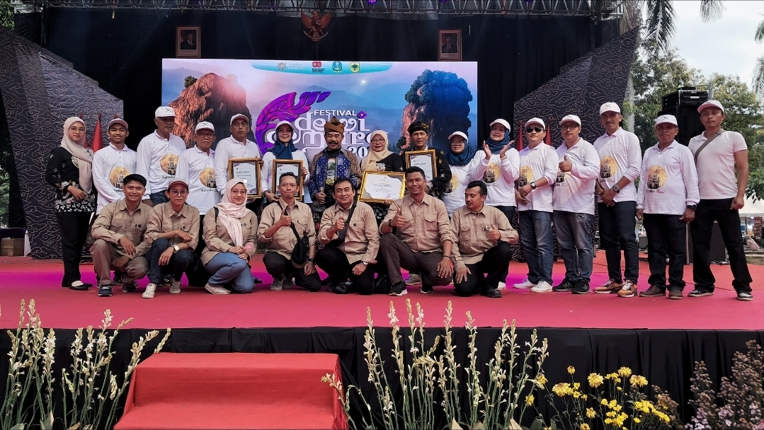 FDC 2025, Kabupaten Malang Raih 4 Penghargaan