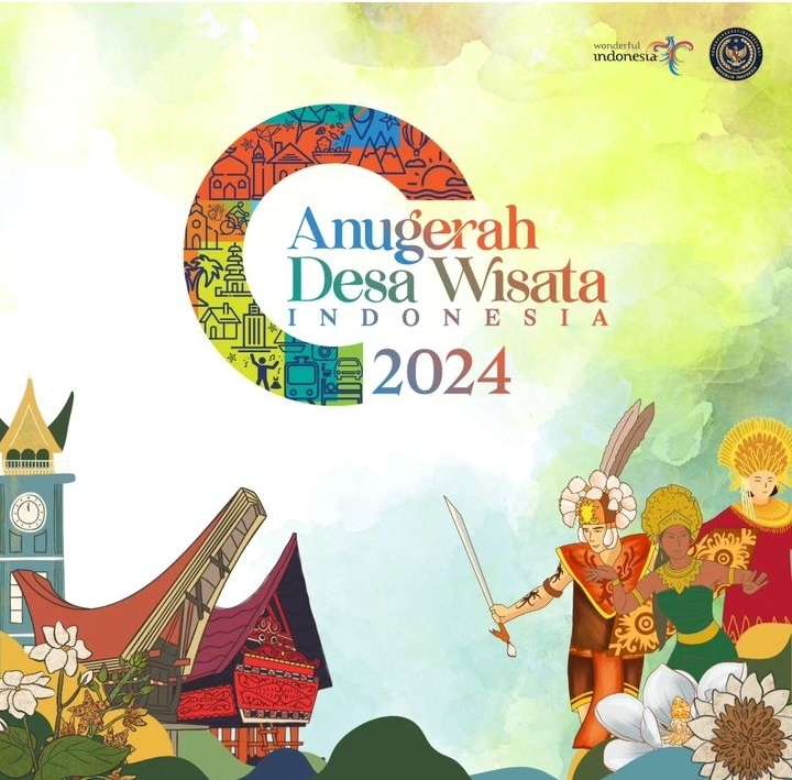 6 Desa Wisata di Kabupaten Malang Masuk 500 Besar ADWI 2024
