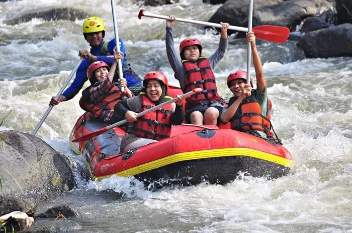 Kabupaten Malang Punya 267 Destinasi Wisata