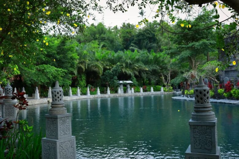 Lembah Tumpang Pesona Wisata Alam Sejuk dan Warisan Sejarah di Malang