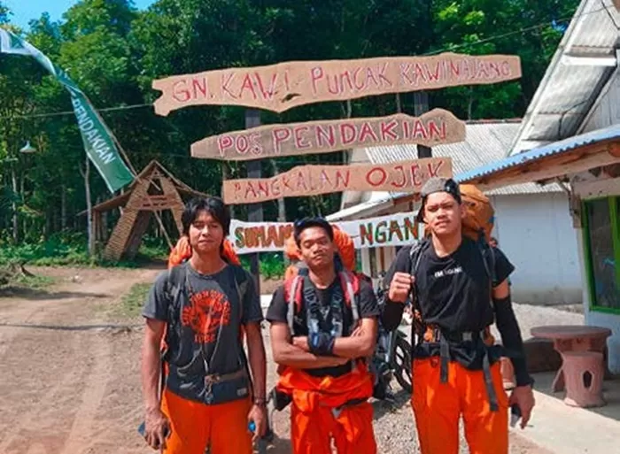 Opsi Baru untuk Wisatawan, Dibuka Jalur Pendakian ke Gunung Kawi Via Ngantang