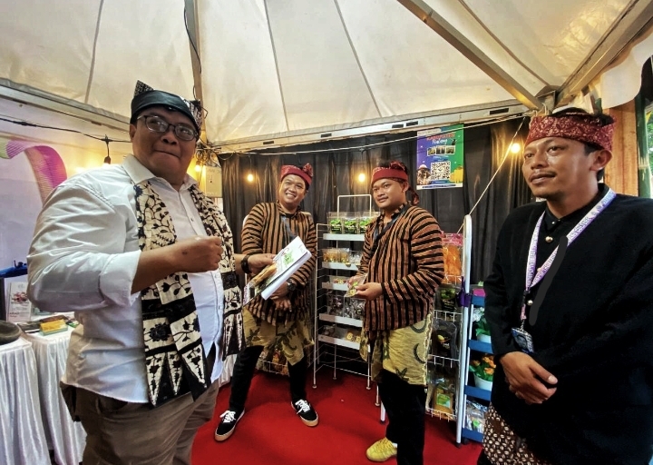Desa Wisata Sumberoto dan Toyomarto Meriahkan Festival Dewi Cemara