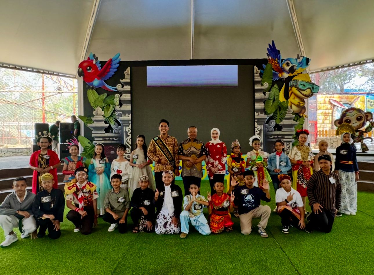 Rise of Joko Roro Cilik : Ajang Budaya untuk Mempopulerkan Potensi Wisata Kabupaten Malang