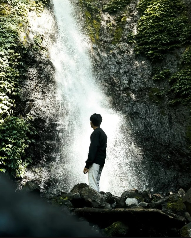 Coban Parang Tejo Dau: Pilihan Wisata Alam Menyegarkan, Menjauh dari Hiruk Pikuk Kota