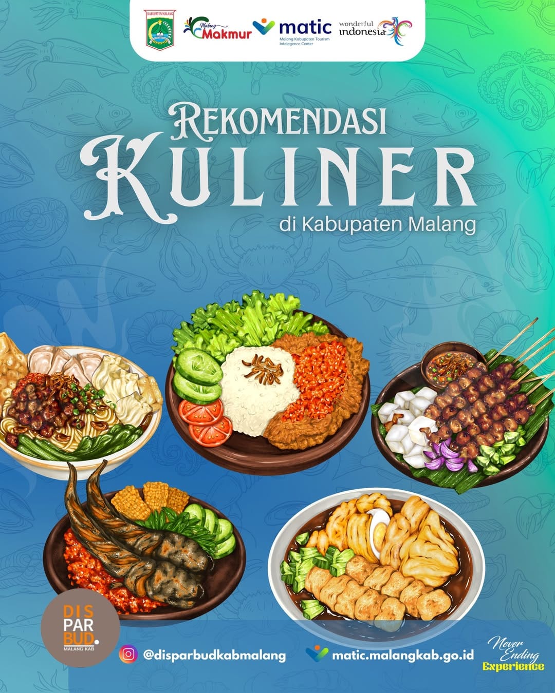 Rekomendasi Kuliner di Kabupaten Malang