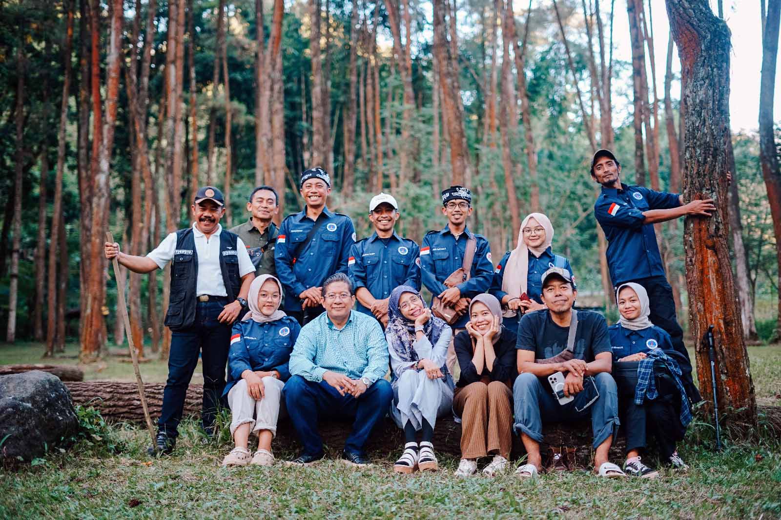 Desa Wisata Poncokusumo Terima Visitasi "Dadakan" Tim Juri Trisakti Tourism Awards 2025