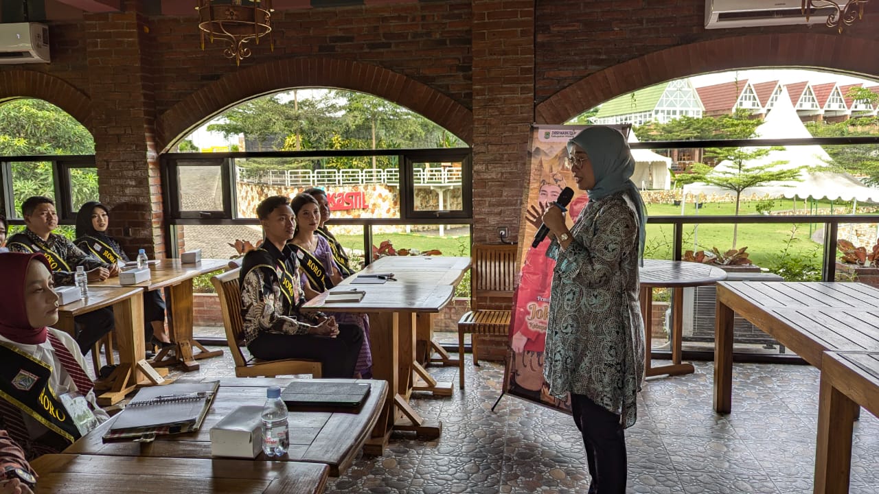 Karakter adalah Kunci Sukses: Pesan Ibu Five Seodisa untuk Generasi Muda